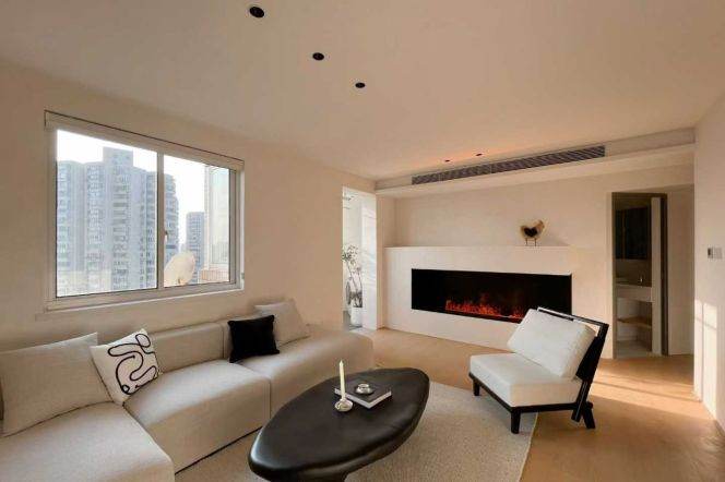 3BR 2BTH w/ wall heating nr JiaoTong Uni 