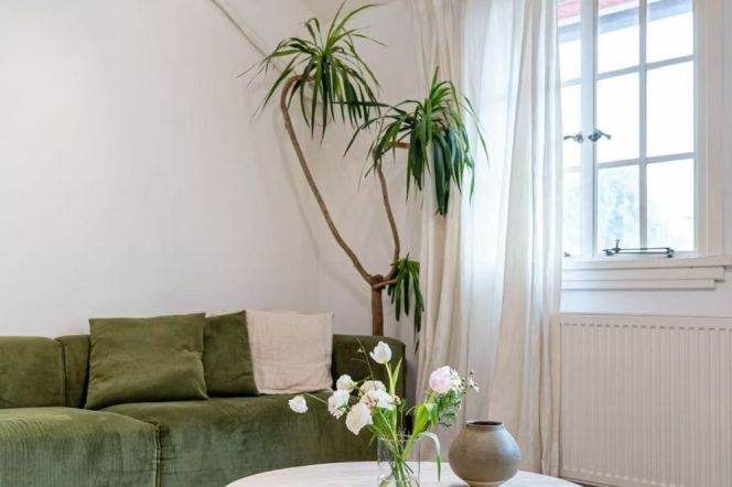 Character Yongjia Rd 3BR+2BA with Terrace/Wallheating/Oven 16.2K 