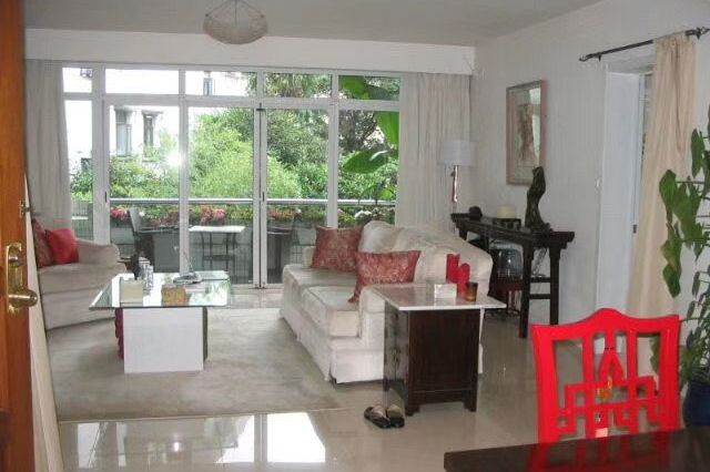 Beautiful 4brs&3baths with terrace near Hengshan Road