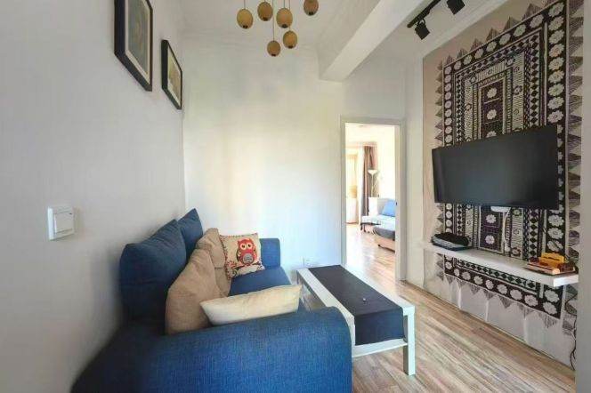 Bright 2Brs/1Lr/1Bt apt nr Wuding rd,M2/11/14