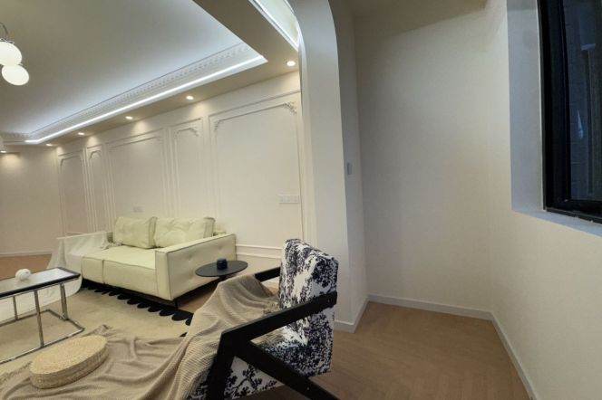 Cozy elevator 2+1brs 2lrs Nr L3/4/10 hongqiao rd sta