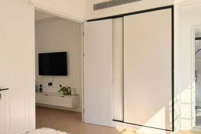 Jiaotong University 1BR apartment