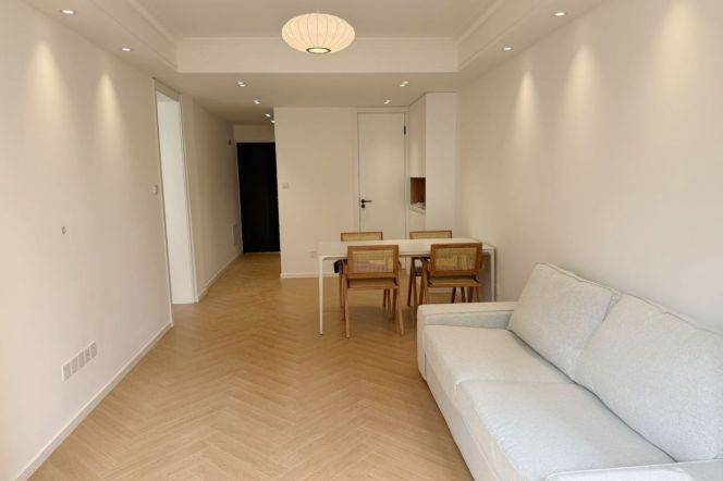 Valuable Guangyuan/Tianping Rd 1BR with Peaceful/Greenery View 10.2K 