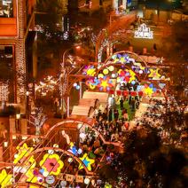 Pokémon Takes Over the Bund: BFC’s Christmas Wonderland Returns