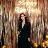 Golden 2026 NYE Countdown Party by Nova Events