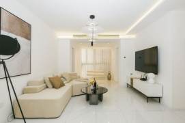 Elevator 2br-Liyuan Road-5 minutes to Line 9-Dapuqiao