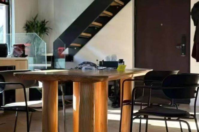 Classic 2br/2bt Apt in Yongkang Road