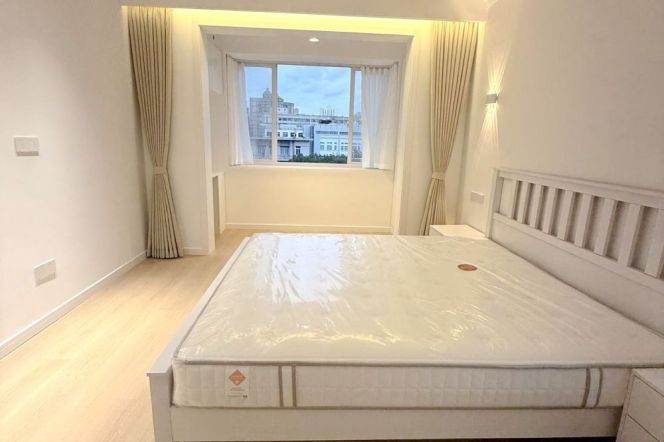 Valuable/Newly Highrise 2BR NR Jiaojiabang Station 11.8K  