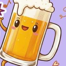 Bottomless Beer Happy Hour