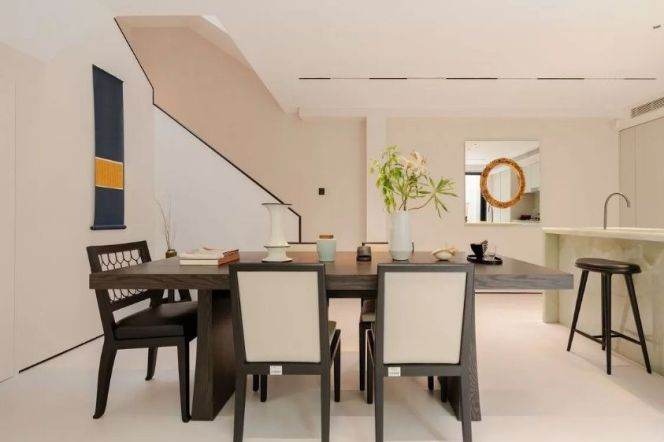 3-story lane house 3BR 3BTH w/ Garden nr IAPM M1/10/12