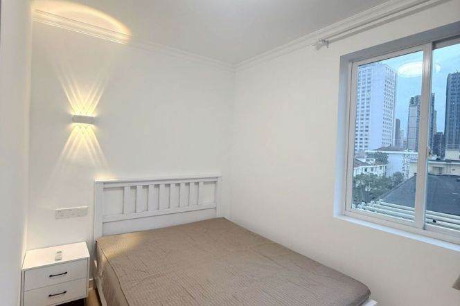 Valuable/Newly Highrise 2BR NR Jiaojiabang Station 11.8K  
