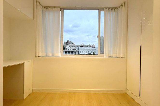 Valuable/Newly Highrise 2BR NR Jiaojiabang Station 11.8K  