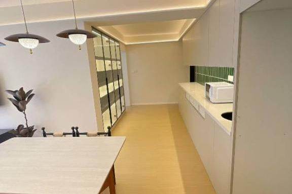 1Br,Cozy,Near JiaoTong University Station,Line 10