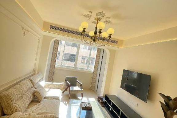 1Br,Cozy,Near JiaoTong University Station,Line 10