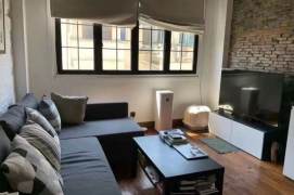 Charming 2Br+Terrace AnFu Rd L1/7