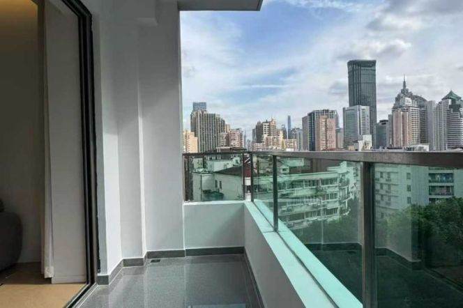 2BR 2BTH w/ Floor heating nr ChangPing RD M7