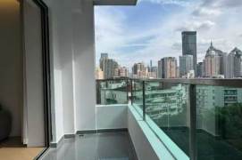 2BR 2BTH w/ Floor heating nr ChangPing RD M7