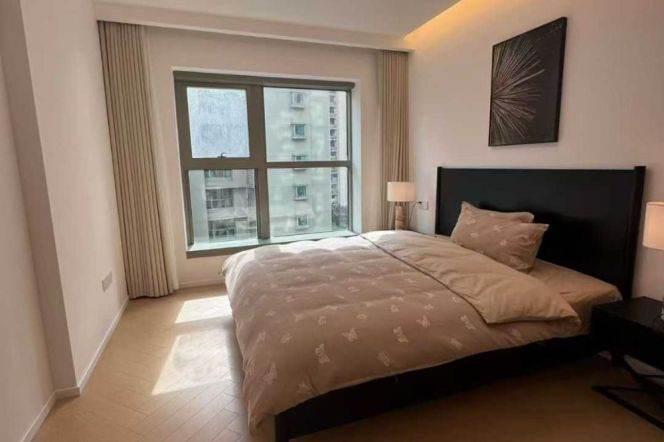 2BR 2BTH w/ Floor heating nr ChangPing RD M7