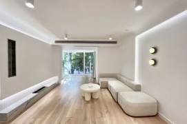 Beautiful green view@3brs&2baths with balcony near Jiangsu Road