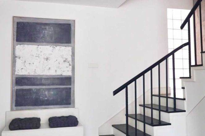 4BR 3BA 180㎡ Duplex on the Bank of Suzhou Creek/Jing'an