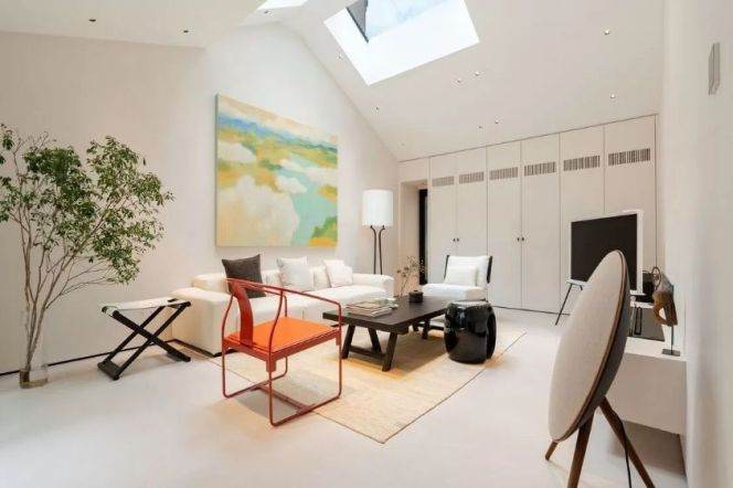 3-story lane house 3BR 3BTH w/ Garden nr IAPM M1/10/12