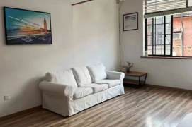 High ceiling 2Brs/1Lr/1Bt apt nr South shanxi rd,M1/10/12/13