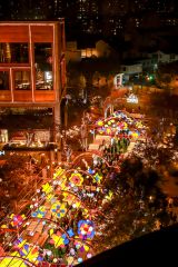 Pokémon Takes Over the Bund: BFC’s Christmas Wonderland Returns