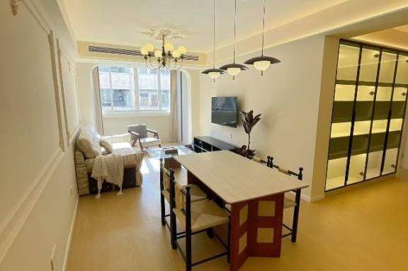 1Br,Cozy,Near JiaoTong University Station,Line 10
