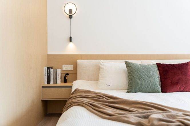 Nice 3Brm With Floor Heating Near Line 1/9/11 Xujiahui