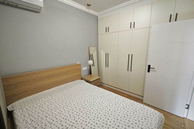 Cozy real 1br 1lr Nr L10/11 jiaotong university sta