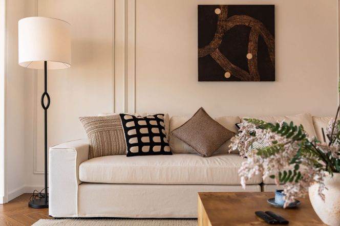 3BR 2BTH w/ Floor Heating nr ZhaoJiaBang RD M7/9