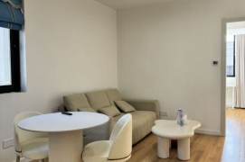 High value 1bedr with elevator only7k I NrL2 11JiangsuRd metro