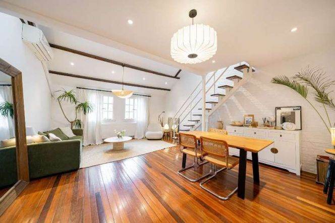  Comfy 3br with wall heating nr South Shaanxi Rd    L1/10/12