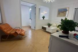 Spacious 1Br/1Lr/1Bt apt nr Jiashan rd,M9/12