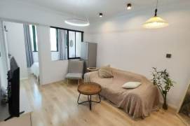 Separate 1br 1lr Nr L2/11 jiangsu rd sta
