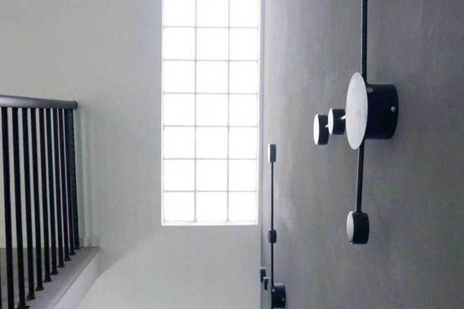 4BR 3BA 180㎡ Duplex on the Bank of Suzhou Creek/Jing'an