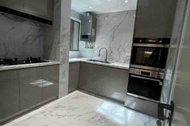 2BR 2BTH w/ Floor heating nr ChangPing RD M7