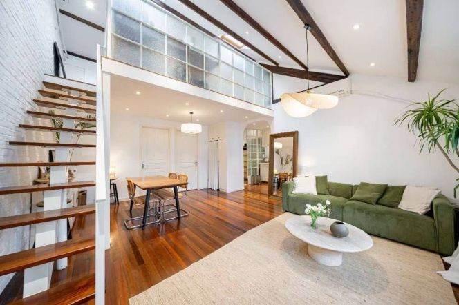  Comfy 3br with wall heating nr South Shaanxi Rd    L1/10/12