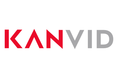 Logo of KANVID
