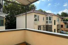 Nice terrace 2Brs/2Lrs/1Bt apt nr Jiangsu rd,M2/11
