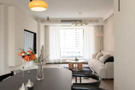 The Brand New 3+1BR in Huasheng Mansion is Simply Captivating/L2 12 13 station