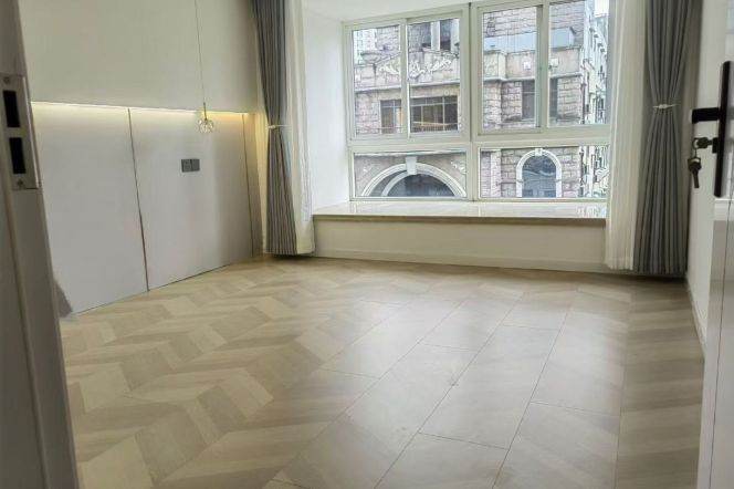  Renovated 2br apt nr People's Square L1/2/8 