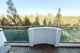 modern 2brs nice open balcony face Century park line 2 only 14K