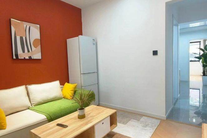 Modern 2Brs/1Lr/1Bt apt nr Zhongshan park,M2/3/4