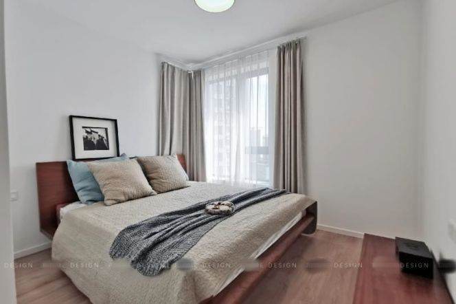  Homey 2br with floor heating at Xujiahui CBD    M1/9/11