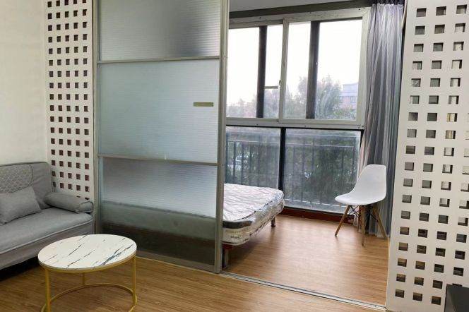 1Studio with elevator near foreign street can long and short term lease