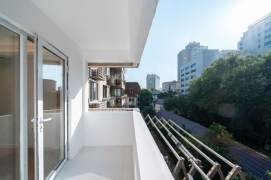 150sam 3brs floor heating + balcony nrJiaotong University M10&11
