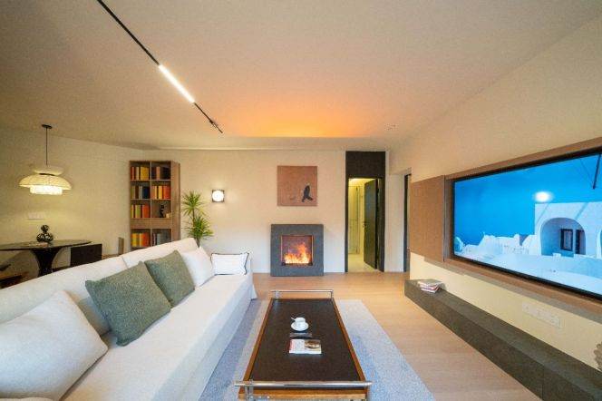 Wuding Rd /Jingsu Rd metro/3br2br/central AC/floor heat/oven