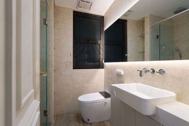 Xuhui Riverside View House, with three outdoor balconies, enjoys abundant sunlight，L 7-12