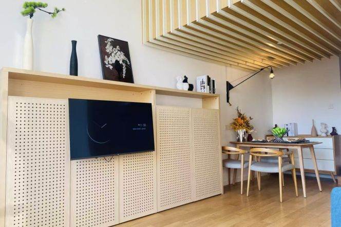 1Loft in Xu'hui near Zhong'shan Hospital and line 9/12 Jia'shan Rd can long and short lease